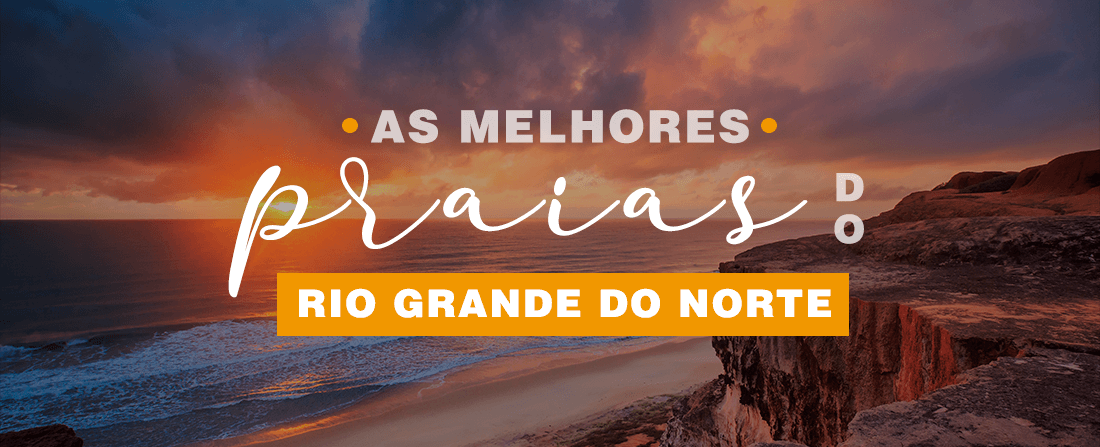 Roteiro por 13 praias do Rio Grande do Norte | O Bom de Viajar