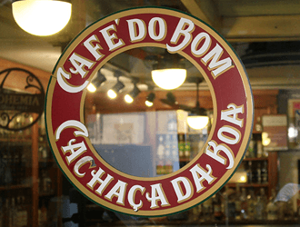 Café do Bom - Foto Guia Cultural Centro do Rio