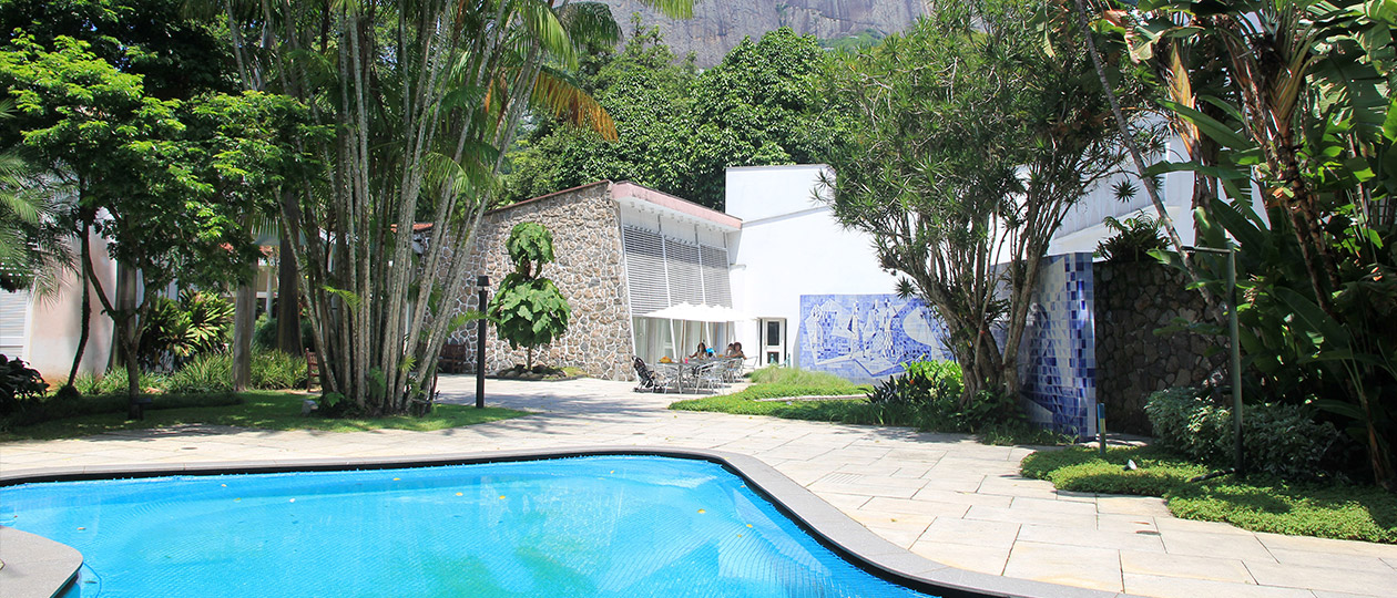Instituto Moreira Salles