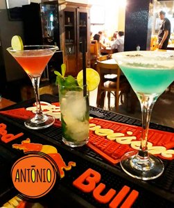 Antônio Bar. Foto: facebook.com/AntonioBareRestaurante