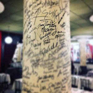 Coluna assinada no La Fiorentina
