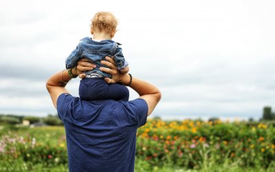 Destinos brasileiros para cada tipo de pai