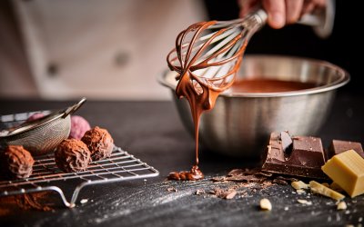 5 fábricas de chocolate no Brasil para visitar