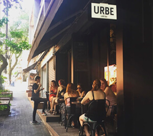 Urbe Café Bar